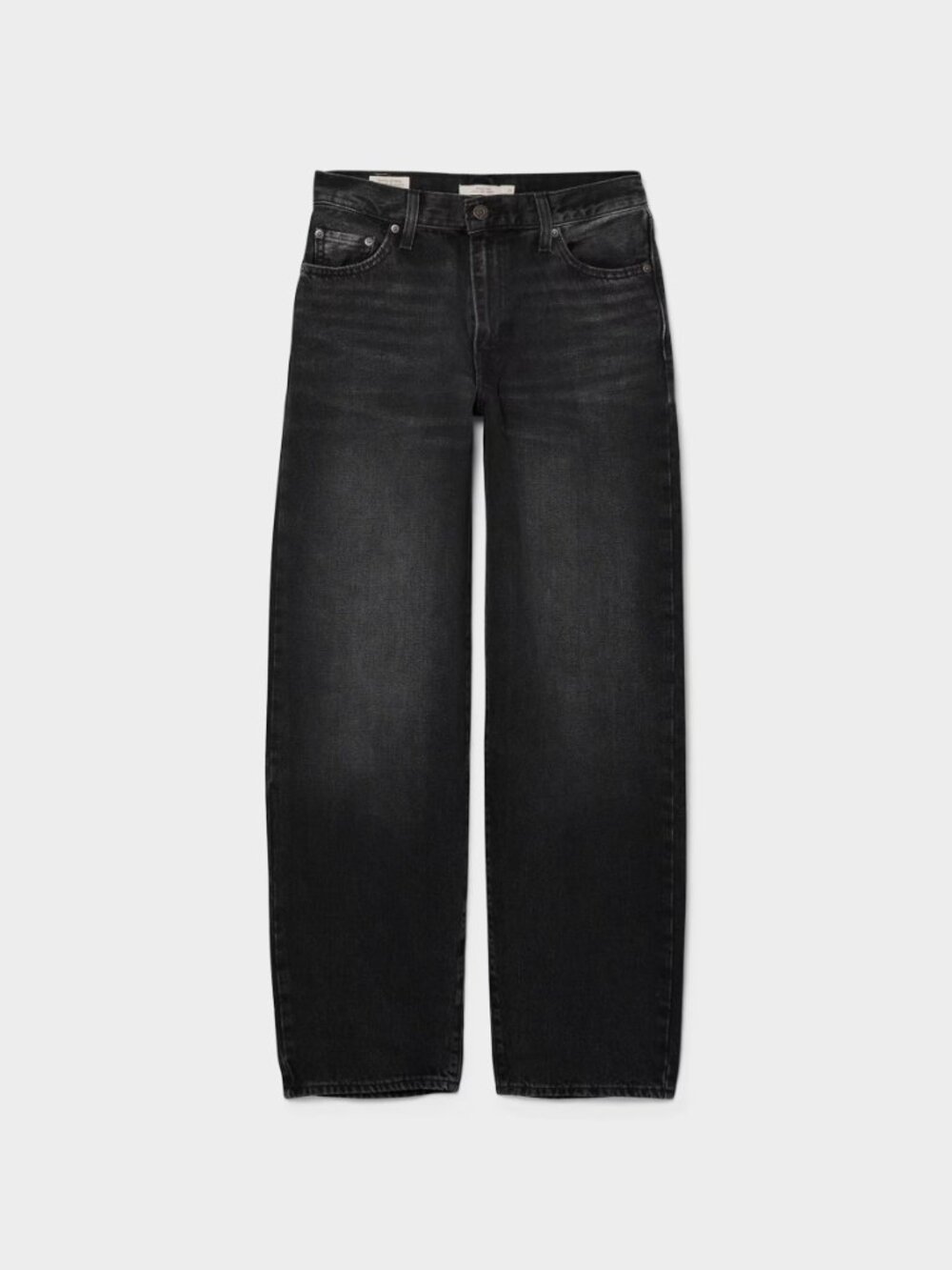 Levi's Baggy Dad Jean - Picture 2 of 3